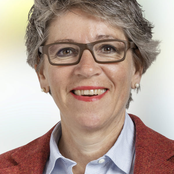 Caroline Rietschi