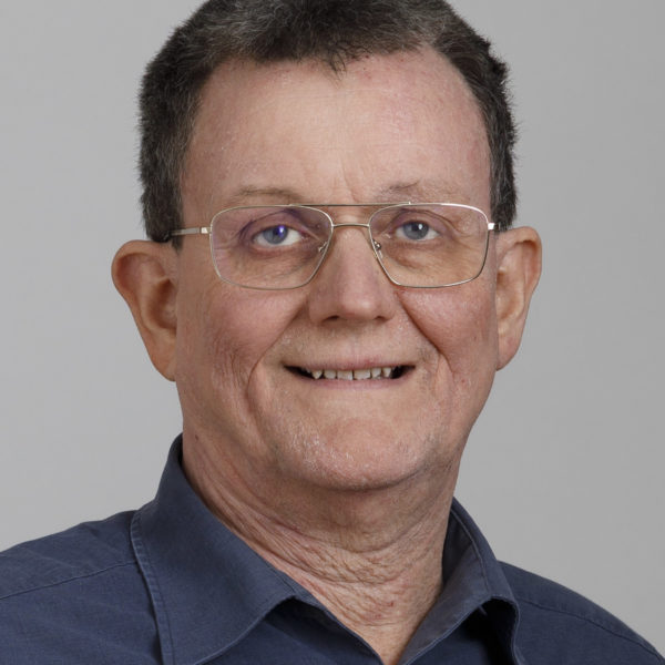 Richard Bräunlich
