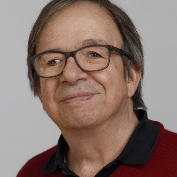Erik Schellenberg