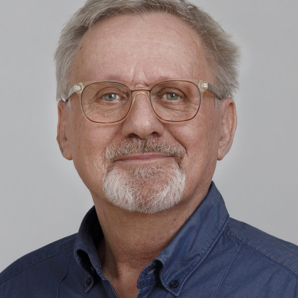 Patrick Bürgler