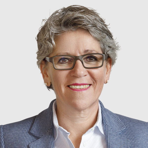 Caroline Rietschi