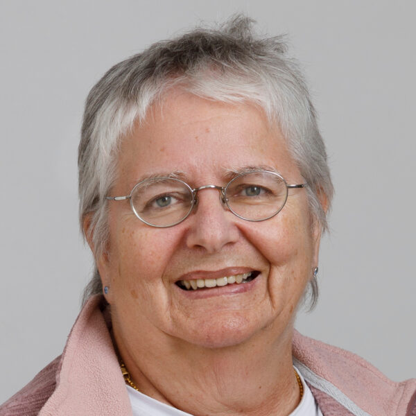 Gaida Löhr