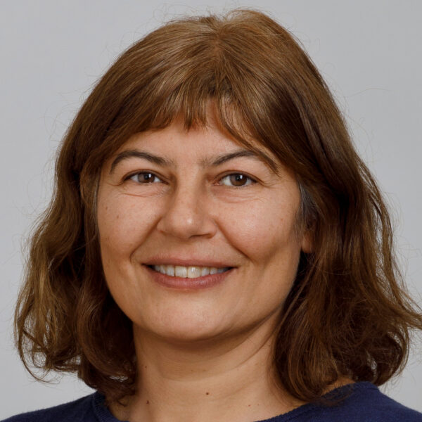 Özlem Ipek Avvisati