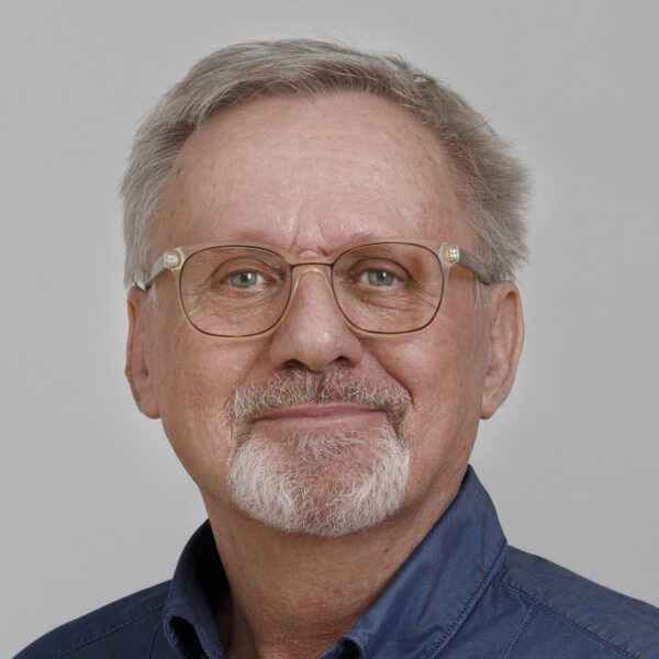 Patrick Bürgler