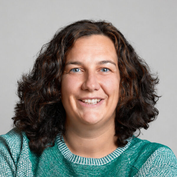 Gabriela Wichser Ladner